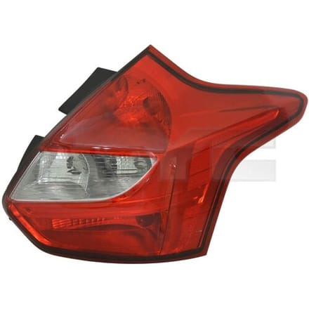 Achterlicht TYC 11-11847-01-2
