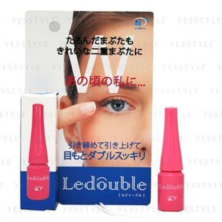 Achieve - Ledouble Adult Double Eyelid Liquid 2ml