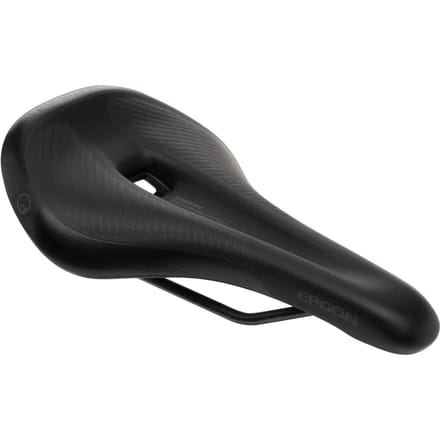 Ergon zadel SM E-Mountain Pro Men M/L stealth