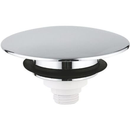 Grohe replacement push-in nipple 45986000