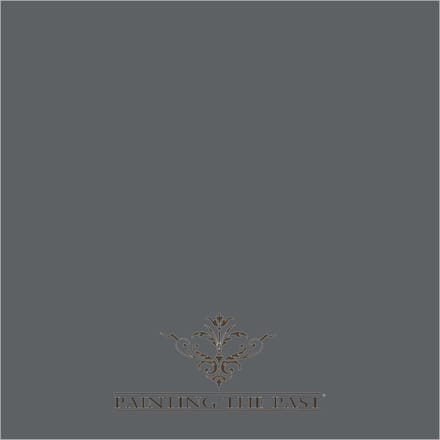 Painting The Past Proefpotje - Hampton Grey - 60 ml - Kleurtester - Verf Tester