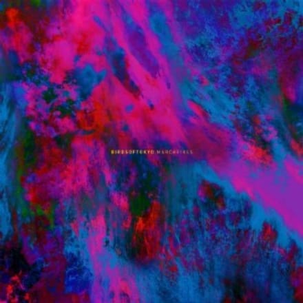 Birds of Tokyo - March Fires