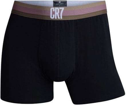 CR7 Boxershort Heren (Blauw, Zwart, Grijs) 3 Pack