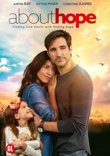 About Hope (DVD)