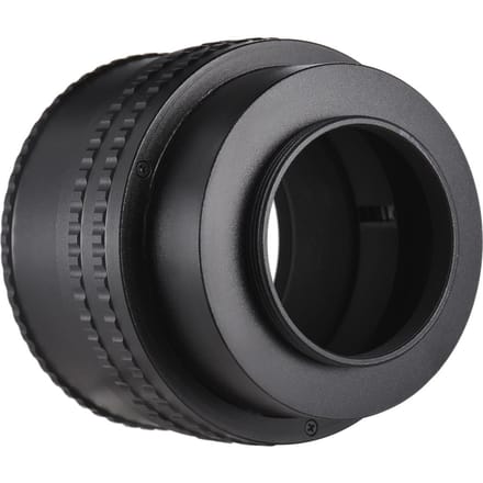 Andoer M52-M42(17-31) 17mm-31mm M52 naar M42 Mount Camera Lens Adapter Ring Macro Verlengbuis zwart