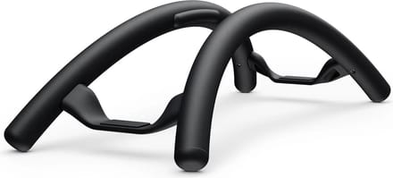 Twelve South BookArc Flex MacBook stand - Zwart