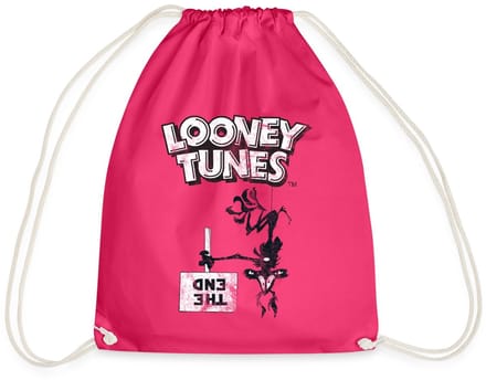 Looney Tunes Wile E. Coyote Gymtas