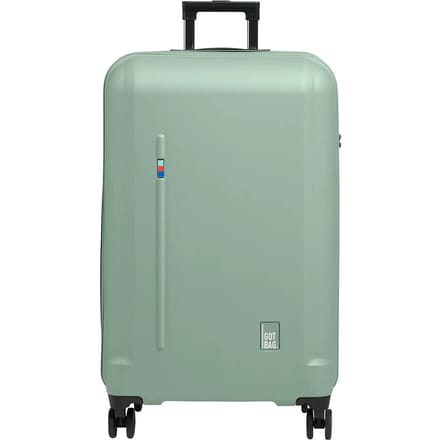 Koffer Got Bag Re : Shell Checked