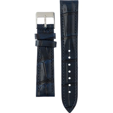 Zeppelin 9L2326012C1816 Ultramarin Horlogeband