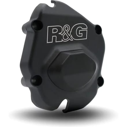 Couvre-carter motor oliedop rechts R&G Racing Pro Kawasaki