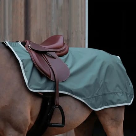 Paardendekens Equithème Tyrex 600D