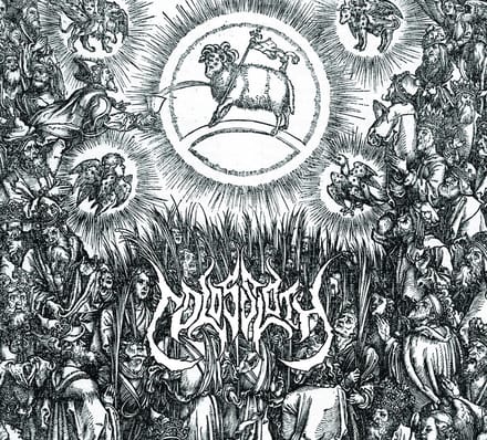 Colossloth - Heathen Needles (CD)