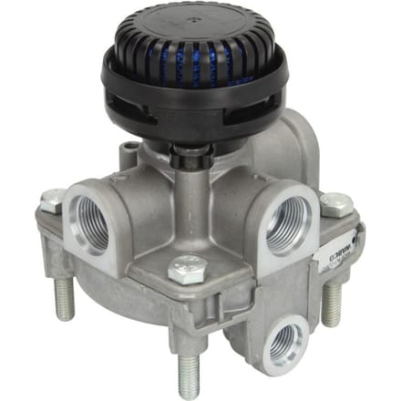 Relaisklep WABCO 9730110097