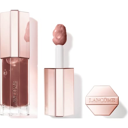 Lancôme Lip Idole Juicy Treat 9ml (Various Shades) - 65 Brownie bite