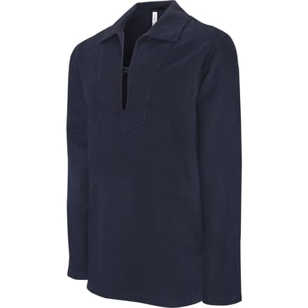 Kariban Marinejas K561 - Navy - S