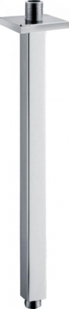 Sanifun Sprague 300 mm chromen douchearm voor plafondmontage