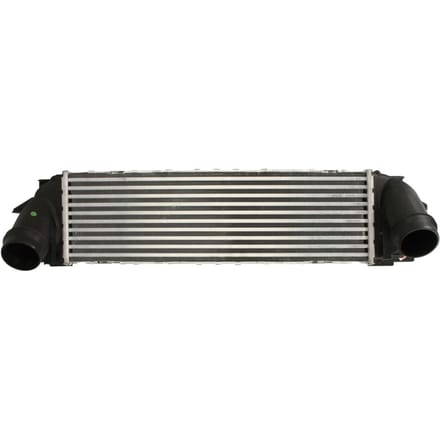 Intercooler NISSENS 961244