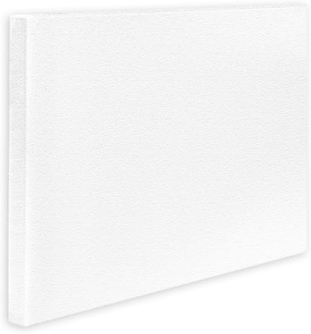 Infrarood verwarming paneel 100W 50x32 cm wit