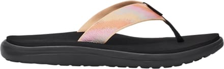 TEVA W Voya Flip - Peach Bloom