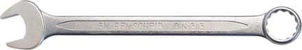 Steekringsleutel DIN 3113 - 10 mm