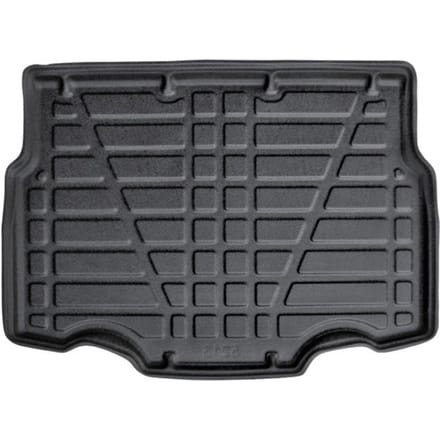 Tapis de Coffre - SCOUTT - Jeep Avenger - TPE Caoutchouc - 100% Imperméable - Antidérapant