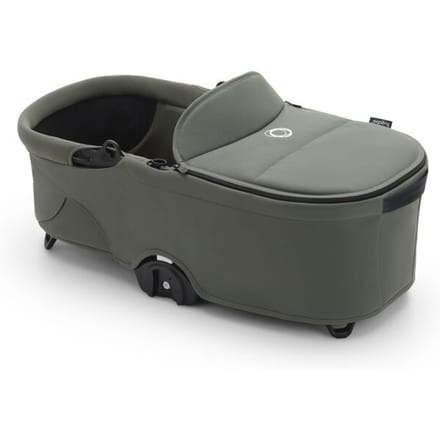 Bugaboo Dragonfly reiswieg Forest Green unisex