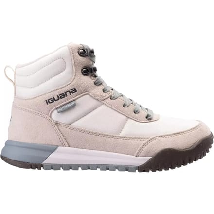 Damestrainers Iguana Wezen WP R Mid