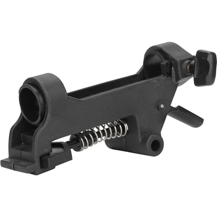 12V Elektrische Boegschroef Beugel Opblaasboot Kajak Motor Accessoire Rubberboot Motor black
