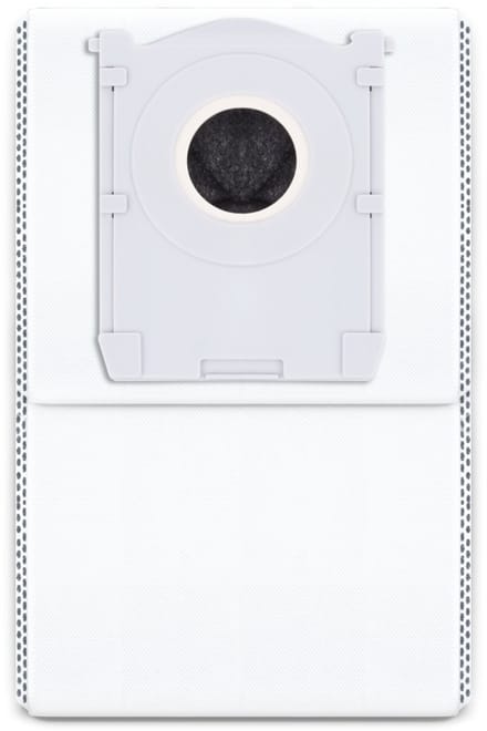 ECOVACS - DEEBOT Dust Bags for T90, X12 Families - Robotstofzuiger accessoire