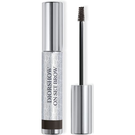 Dior - Diorshow On Set Brow Wenkbrauwmascara 05 BLACK