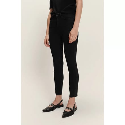 Dames skinny jeans Greenpoint