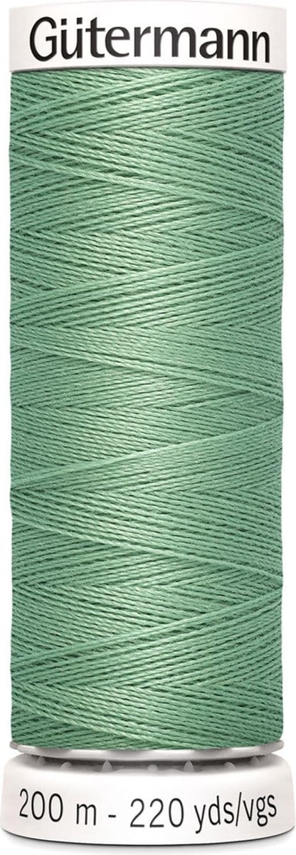 Gutermann Polyester Naaigaren 200meter-913