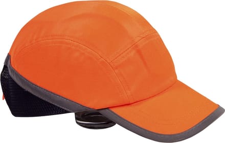 Stootpet Oranje