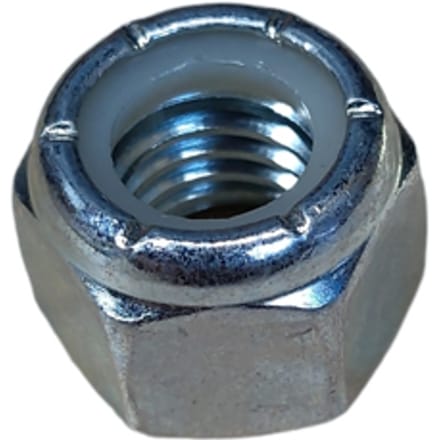 Lock nut