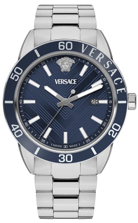 Versace Greca Urban VEYCA0424 mannen horloge