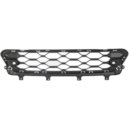 Bumper onderdelen BLIC 6502-07-4004914P