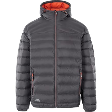 Hooded jacket Trespass Whitman II