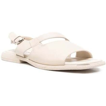 Platte sandalen Sergio Moretti -