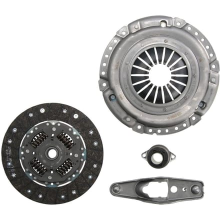 Schaeffler Luk Koppeling kit LUK 623 3755 00