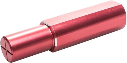 SW-Stahl 23070L-4 geleidedoorn rood van 23070L