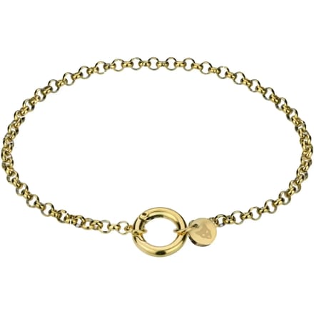 Rvs armband Marc Lauder Fluggi
