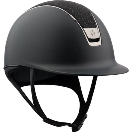 Rijhelm Samshield Custom Shadowmatt Crystal Fabric 2.0