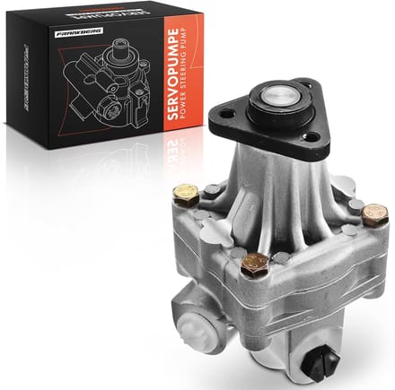 Frankberg 1x hydraulische stuurbekrachtigingspomp voor BMW
