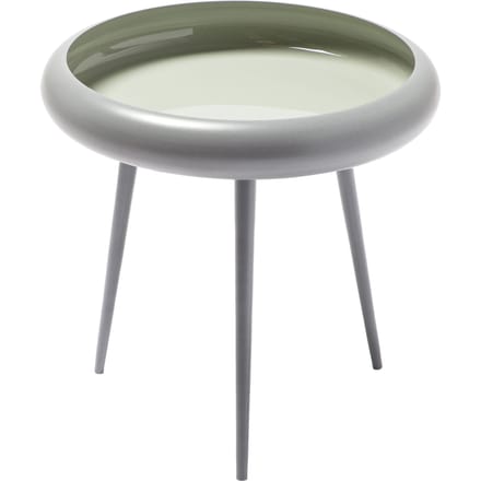 Bijzettafel Coal | Hearthome & Living