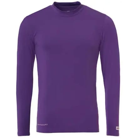 Langarm onderhemd Uhlsport Distinction