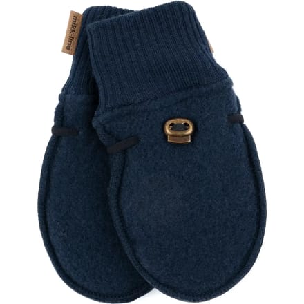 Baby wollen wanten Mikk-Line