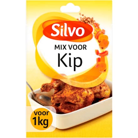 Mix kip