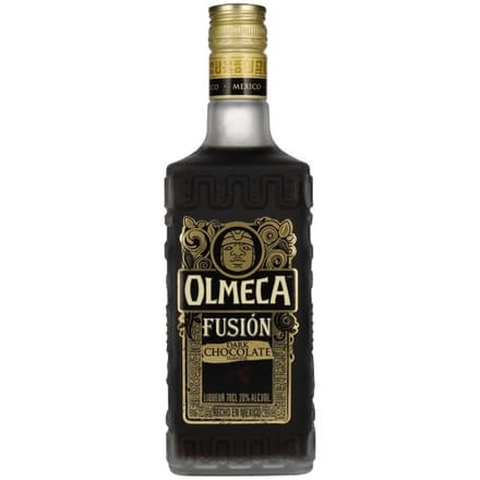 Olmeca Tequila Olmeca Fusión Dark Chocolate Flavour 20% Vol. 0,7l