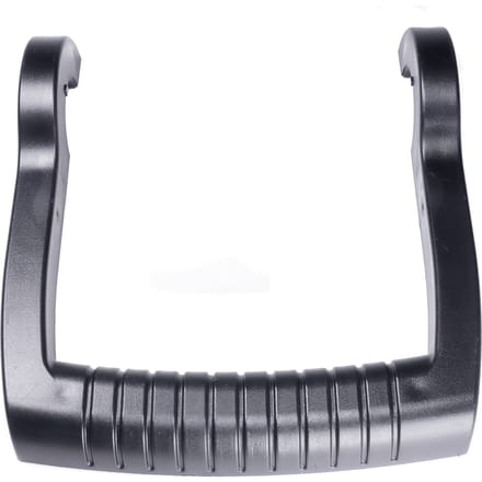 Handle, left
