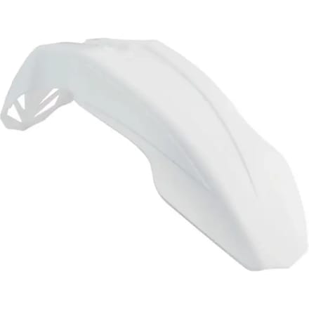 Universele voorvork spatbord voor motorfiets Racetech
